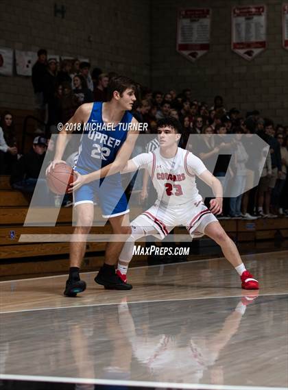 Thumbnail 1 in University Prep @ Foothill photogallery.