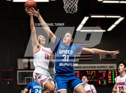 Thumbnail 1 in University Prep @ Foothill photogallery.