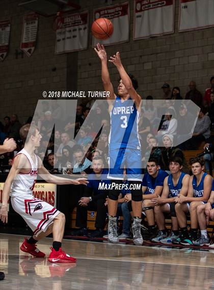 Thumbnail 2 in University Prep @ Foothill photogallery.