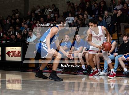 Thumbnail 3 in University Prep @ Foothill photogallery.