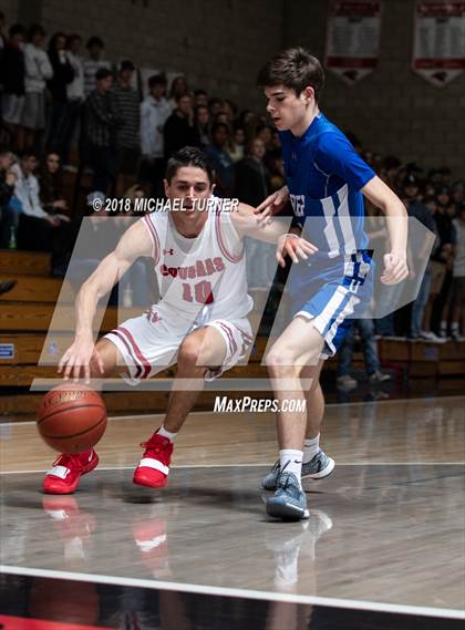Thumbnail 3 in University Prep @ Foothill photogallery.
