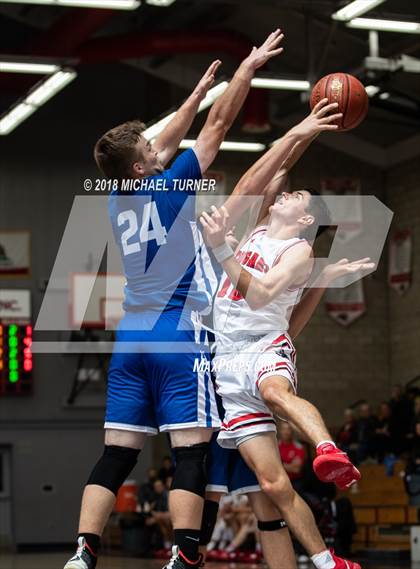 Thumbnail 1 in University Prep @ Foothill photogallery.
