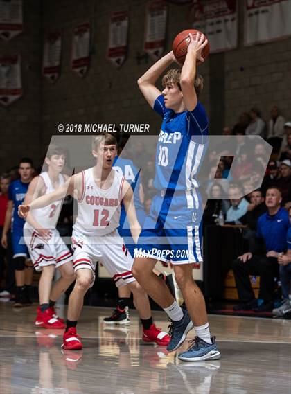 Thumbnail 1 in University Prep @ Foothill photogallery.