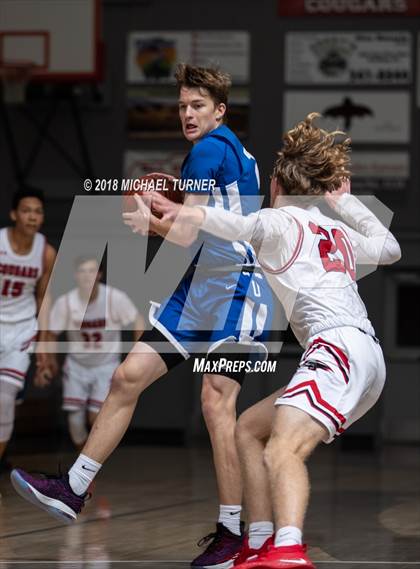Thumbnail 3 in University Prep @ Foothill photogallery.
