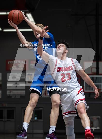 Thumbnail 3 in University Prep @ Foothill photogallery.