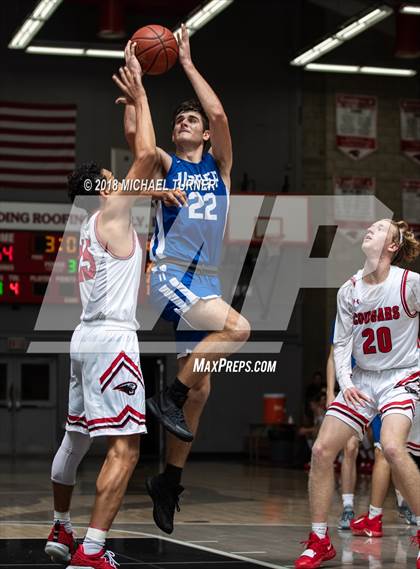 Thumbnail 2 in University Prep @ Foothill photogallery.