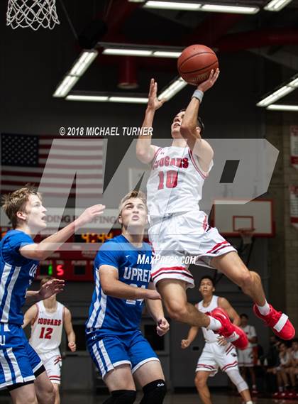 Thumbnail 3 in University Prep @ Foothill photogallery.