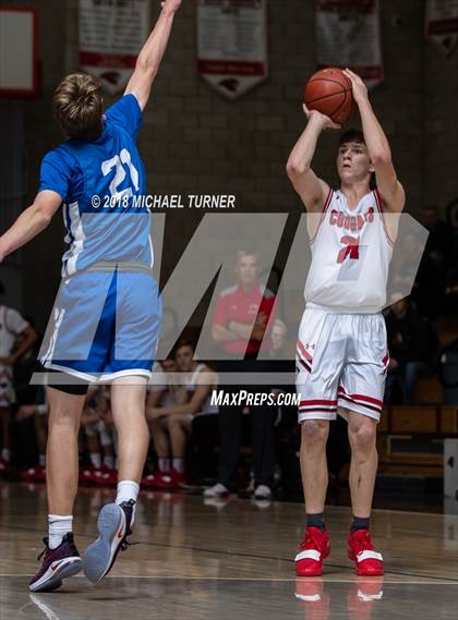 Thumbnail 1 in University Prep @ Foothill photogallery.