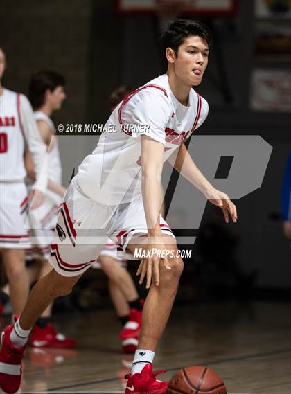 Thumbnail 1 in University Prep @ Foothill photogallery.