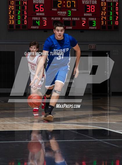 Thumbnail 1 in University Prep @ Foothill photogallery.