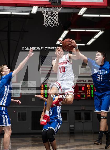 Thumbnail 1 in University Prep @ Foothill photogallery.