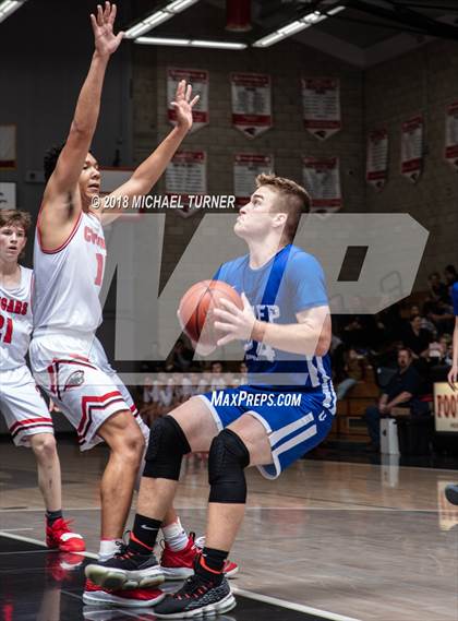 Thumbnail 2 in University Prep @ Foothill photogallery.
