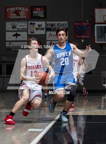 Thumbnail 3 in University Prep @ Foothill photogallery.