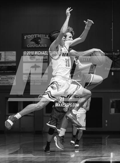 Thumbnail 2 in University Prep @ Foothill photogallery.