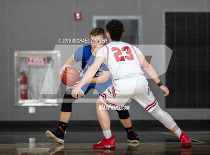 Thumbnail 2 in University Prep @ Foothill photogallery.