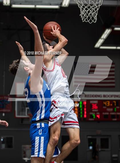 Thumbnail 2 in University Prep @ Foothill photogallery.