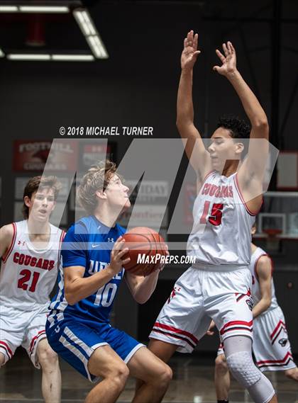 Thumbnail 1 in University Prep @ Foothill photogallery.
