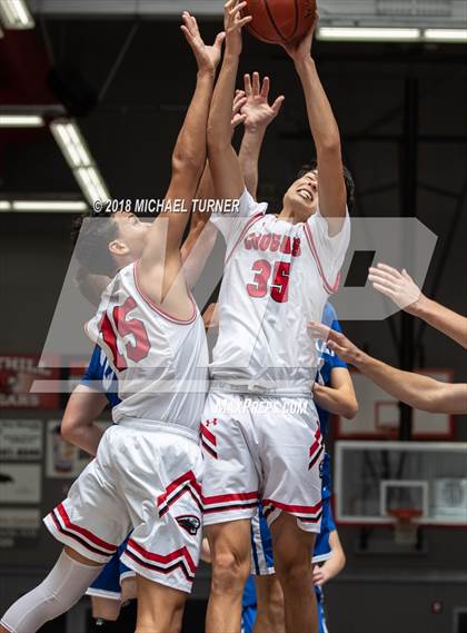 Thumbnail 3 in University Prep @ Foothill photogallery.