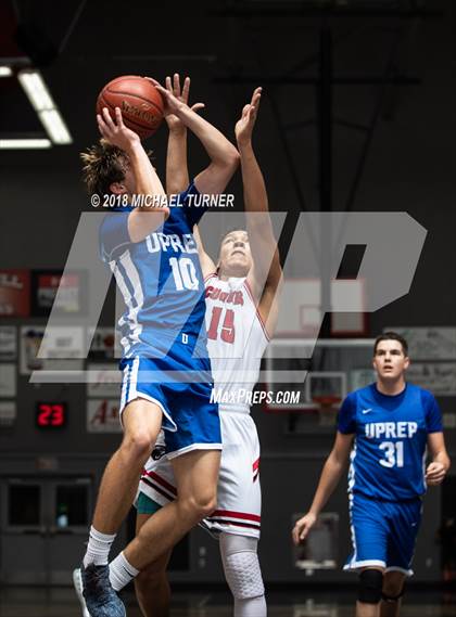 Thumbnail 3 in University Prep @ Foothill photogallery.