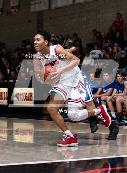 Thumbnail 1 in University Prep @ Foothill photogallery.