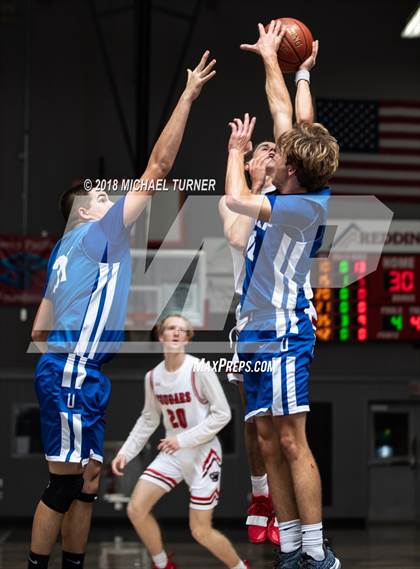 Thumbnail 1 in University Prep @ Foothill photogallery.