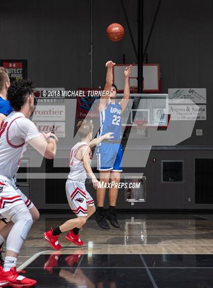 Thumbnail 1 in University Prep @ Foothill photogallery.