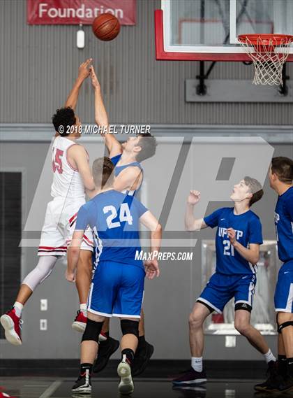 Thumbnail 3 in University Prep @ Foothill photogallery.