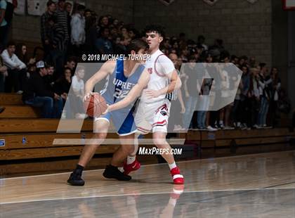 Thumbnail 2 in University Prep @ Foothill photogallery.