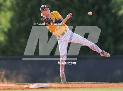 Thumbnail 3 in Cape Fear @ Gray's Creek photogallery.
