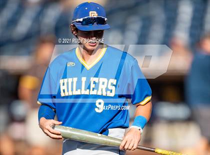 Thumbnail 3 in CIF SDS Home Run Derby photogallery.