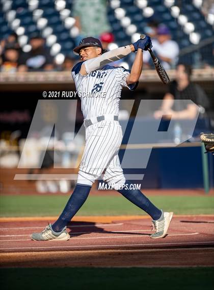 Thumbnail 2 in CIF SDS Home Run Derby photogallery.