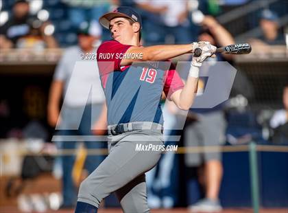 Thumbnail 2 in CIF SDS Home Run Derby photogallery.