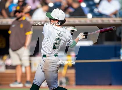 Thumbnail 3 in CIF SDS Home Run Derby photogallery.