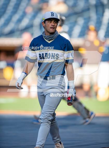 Thumbnail 1 in CIF SDS Home Run Derby photogallery.