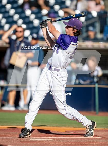 Thumbnail 3 in CIF SDS Home Run Derby photogallery.