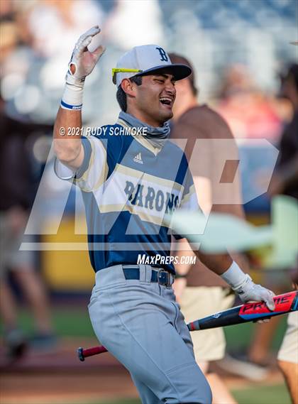 Thumbnail 3 in CIF SDS Home Run Derby photogallery.