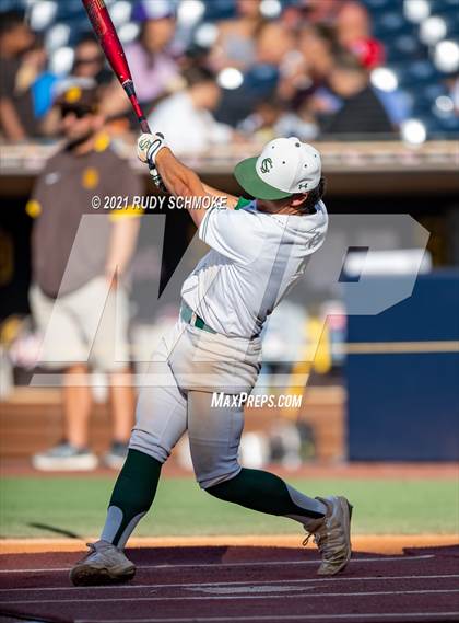 Thumbnail 1 in CIF SDS Home Run Derby photogallery.