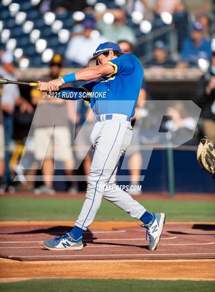 Thumbnail 1 in CIF SDS Home Run Derby photogallery.