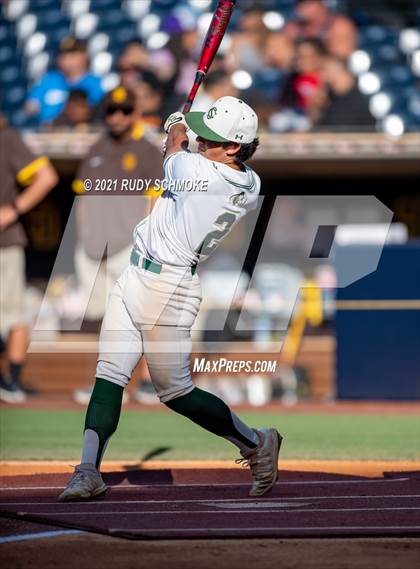 Thumbnail 2 in CIF SDS Home Run Derby photogallery.