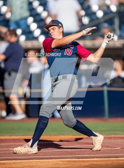 Thumbnail 1 in CIF SDS Home Run Derby photogallery.