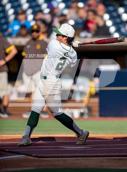 Thumbnail 3 in CIF SDS Home Run Derby photogallery.