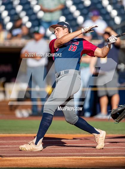 Thumbnail 2 in CIF SDS Home Run Derby photogallery.