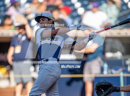 Thumbnail 1 in CIF SDS Home Run Derby photogallery.