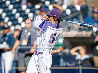 Thumbnail 3 in CIF SDS Home Run Derby photogallery.
