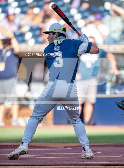 Thumbnail 2 in CIF SDS Home Run Derby photogallery.