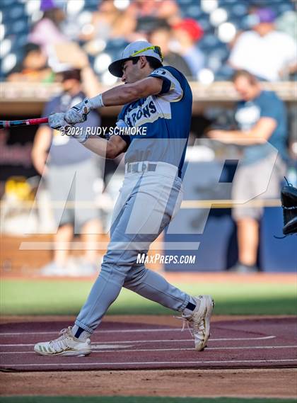 Thumbnail 2 in CIF SDS Home Run Derby photogallery.