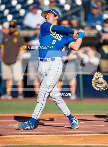 Thumbnail 2 in CIF SDS Home Run Derby photogallery.