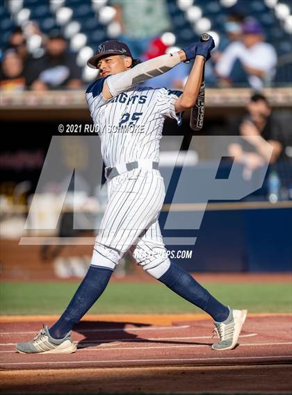 Thumbnail 2 in CIF SDS Home Run Derby photogallery.