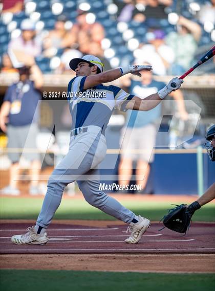 Thumbnail 1 in CIF SDS Home Run Derby photogallery.