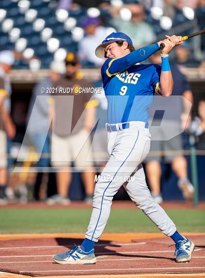 Thumbnail 1 in CIF SDS Home Run Derby photogallery.